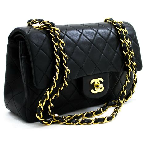 sac bandouliere chanel femme|sac a main chanel.